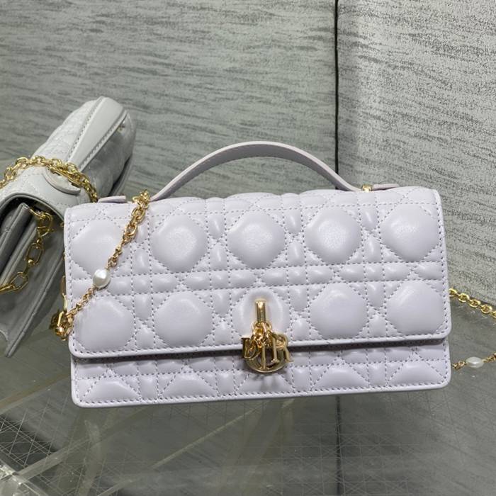 ディオール ショルダーバッグ 21×11×5cm