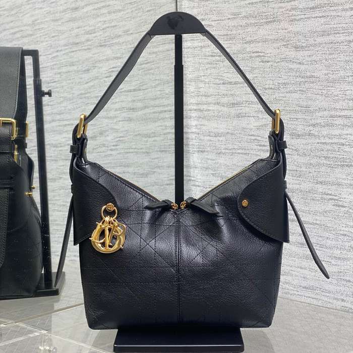 ディオール ハンドバッグ ヴォヤージュ 22×9.5×15cm