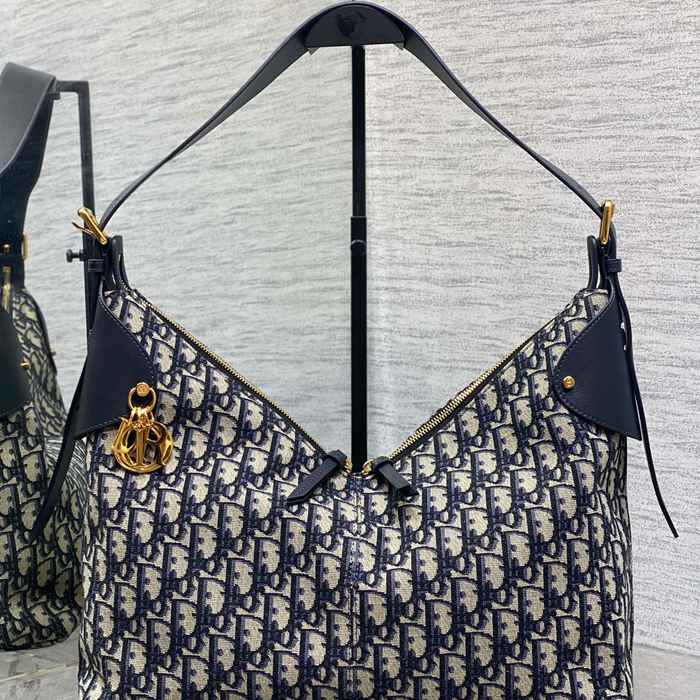 ディオール ハンドバッグ ヴォヤージュ 34×13×22cm