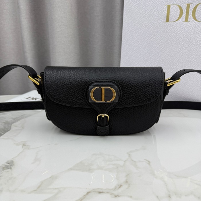 ディオール ショルダーバッグ ボビー 21×12×5.1cm