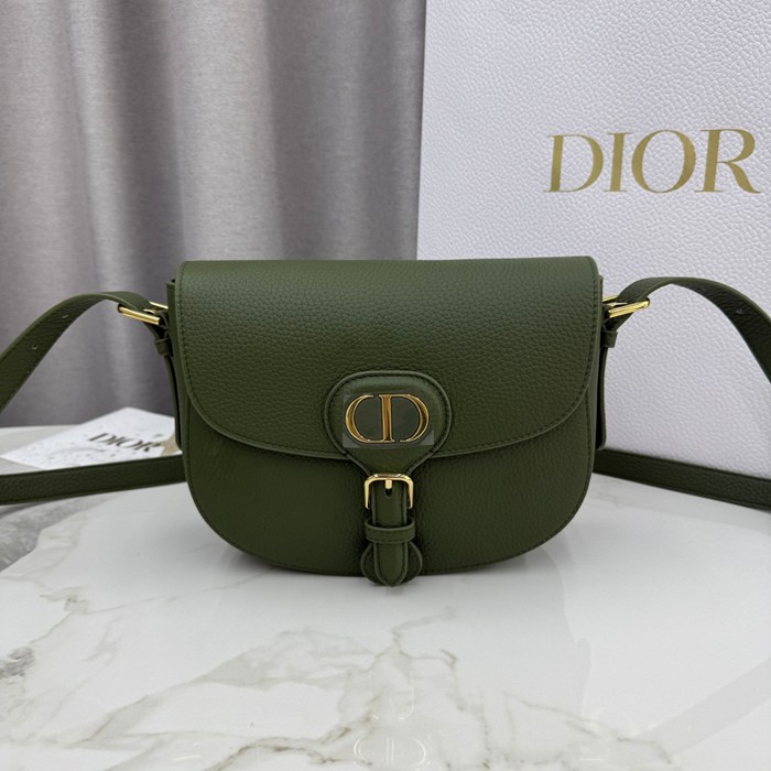 ディオール ショルダーバッグ ボビー 22×17×6cm