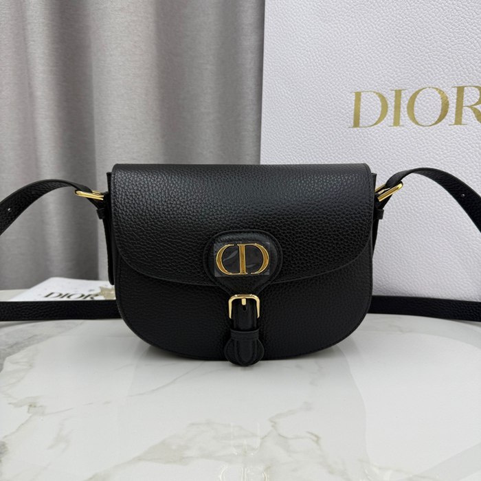 ディオール ショルダーバッグ ボビー 22×17×6cm