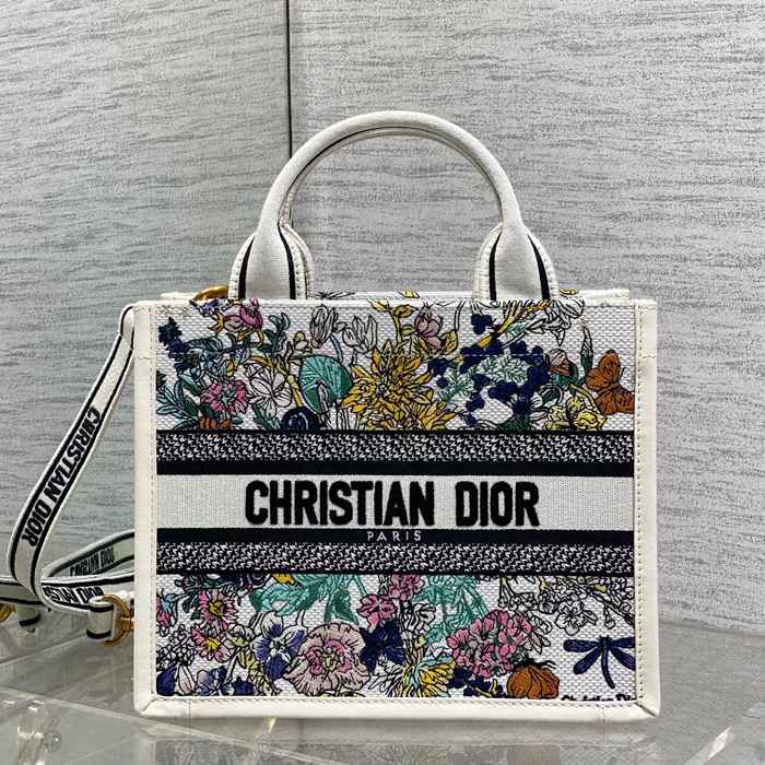 ディオール トートバッグ 26×12×21cm