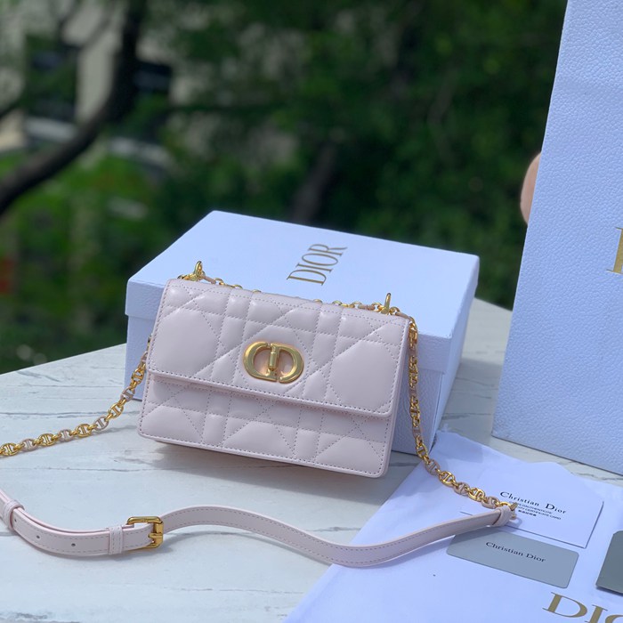 ディオール ショルダーバッグ ミスカロ 17.3×13×7.5cm