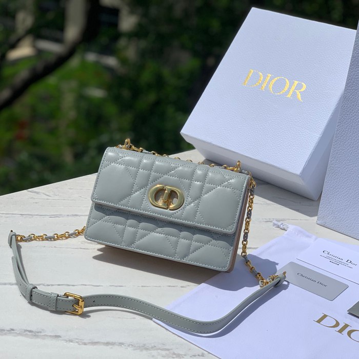 ディオール ショルダーバッグ ミスカロ 17.3×13×7.5cm