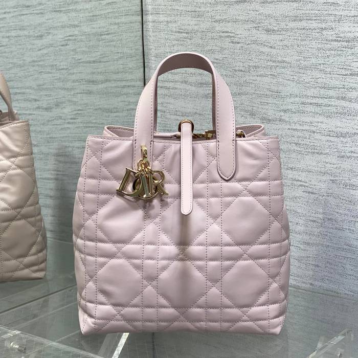 ディオール ハンドバッグ トゥジュール 20×18.5×22cm