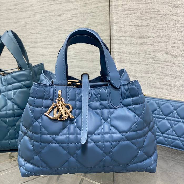 ディオール ハンドバッグ トゥジュール 28.5×19×21cm