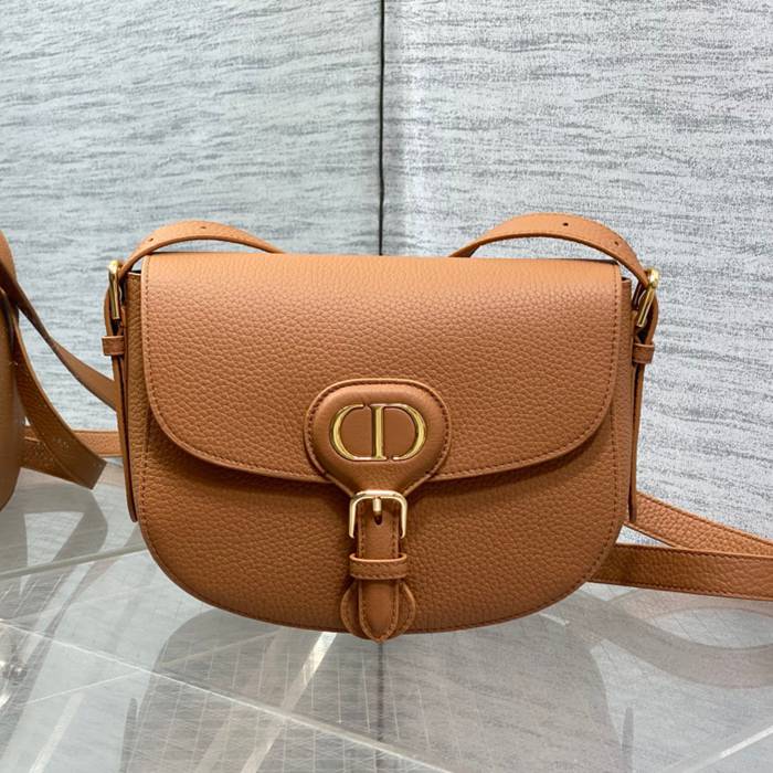 ディオール ショルダーバッグ ボビー 22×17×6cm
