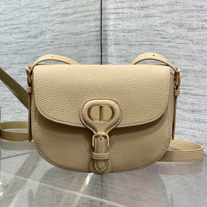 ディオール ショルダーバッグ ボビー 22×17×6cm