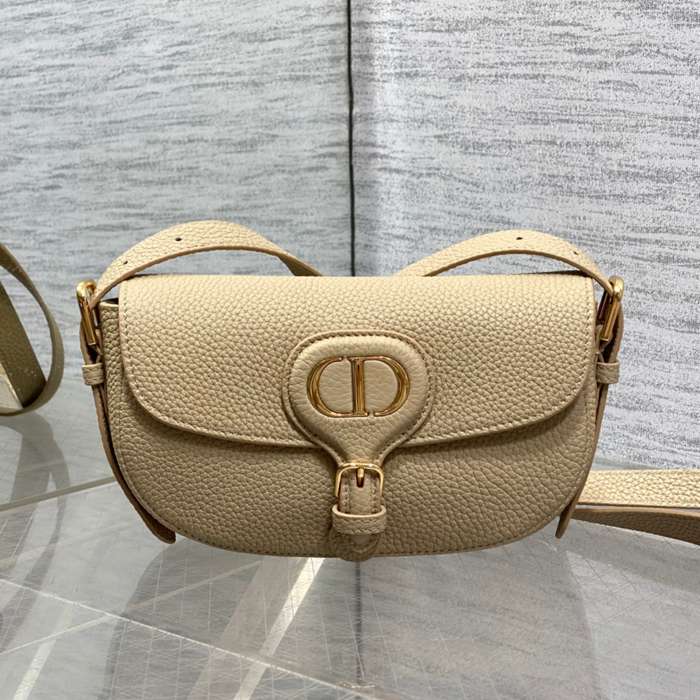 ディオール ショルダーバッグ ボビー 21×12×5.1cm