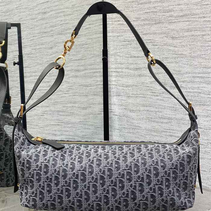 ディオール ショルダーバッグ ジャーニー 33×16×15cm