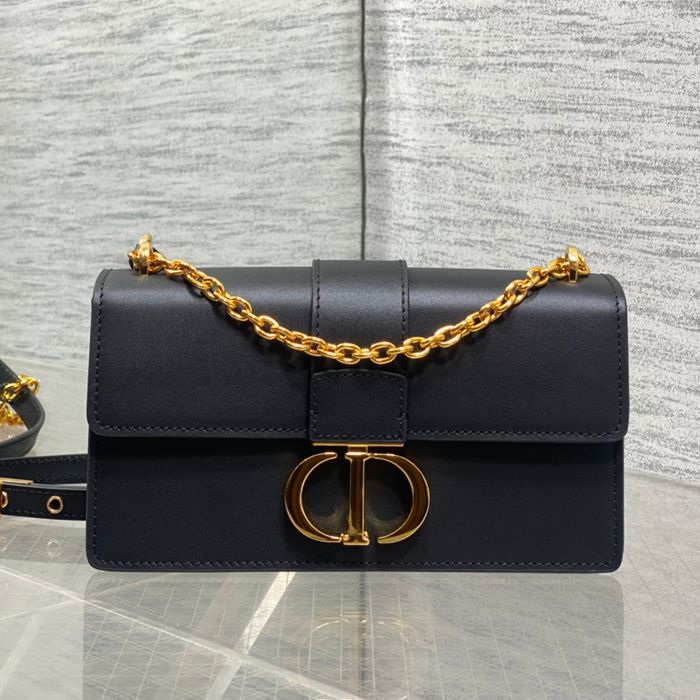 ディオール ハンドバッグ モンテーニュ 21×12×6cm