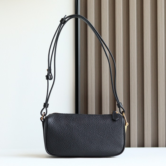 グッチ ショルダーバッグ ハーフホースビット 19×19.5×9cm