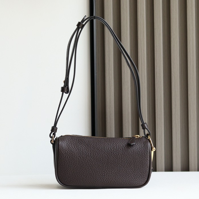 グッチ ショルダーバッグ ハーフホースビット 19×19.5×9cm