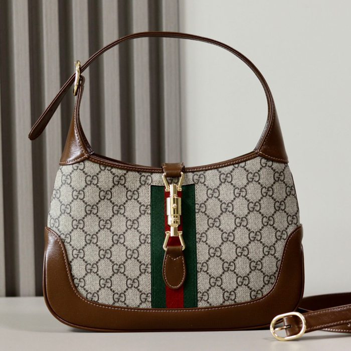 グッチ ショルダーバッグ ジャッキー 28×19×4.5cm