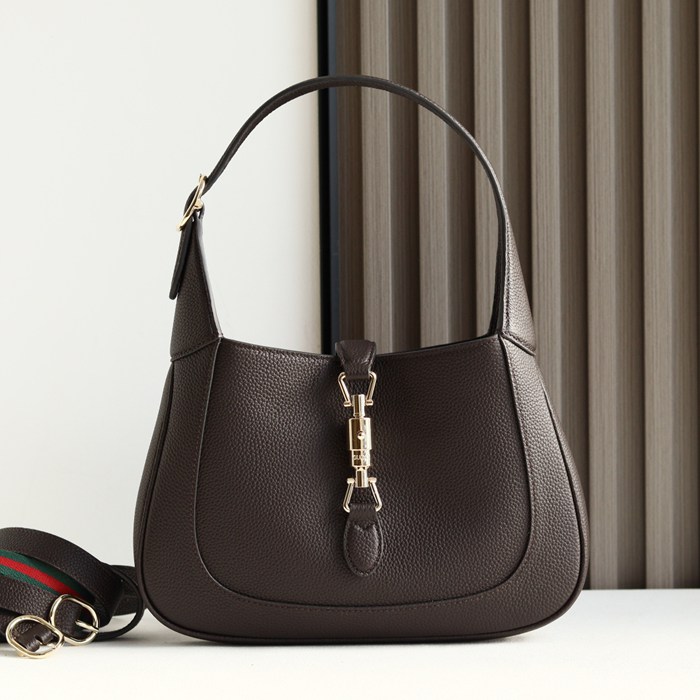 グッチ ショルダーバッグ ジャッキー 27.5×19×4cm