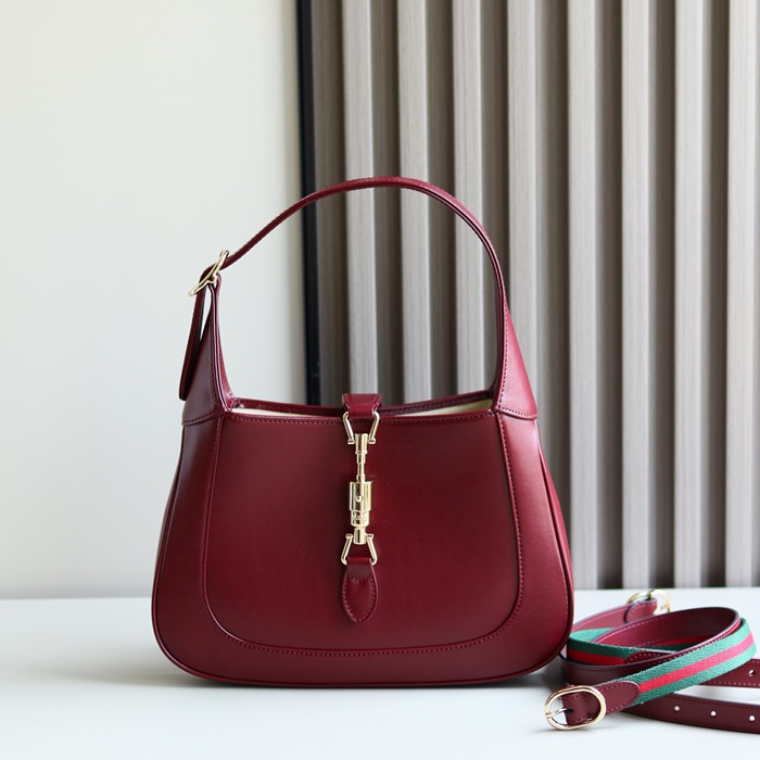 グッチ ショルダーバッグ ジャッキー 28×19×4cm