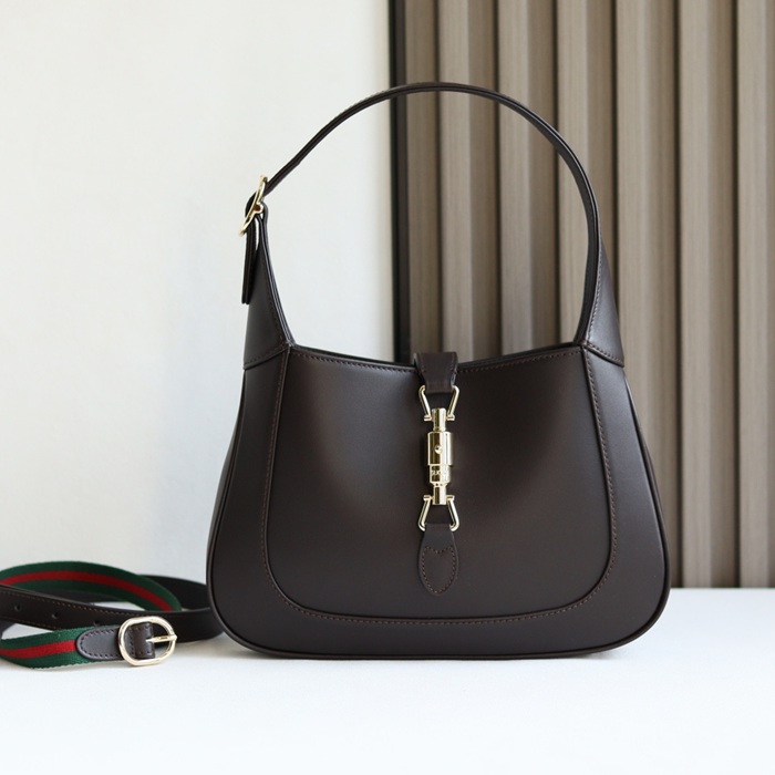 グッチ ショルダーバッグ ジャッキー 28×19×4cm