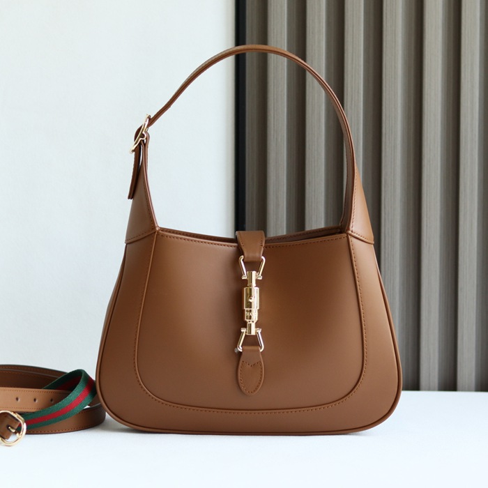 グッチ ショルダーバッグ ジャッキー 28×19×4cm