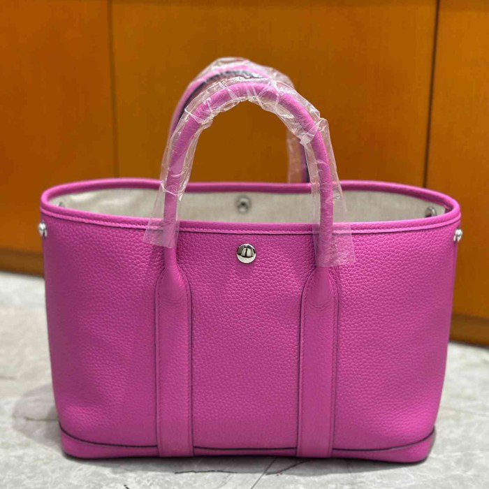 エルメス トートバッグ ガーデンパーティ 30×cm