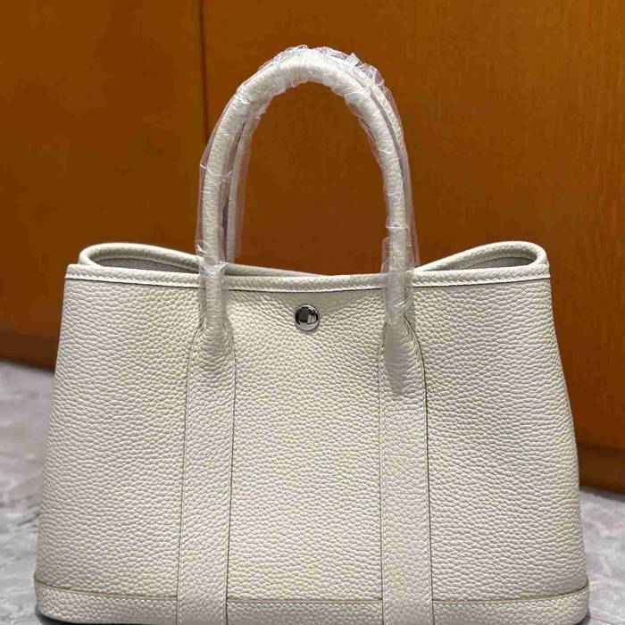 エルメス トートバッグ ガーデンパーティ 30×cm