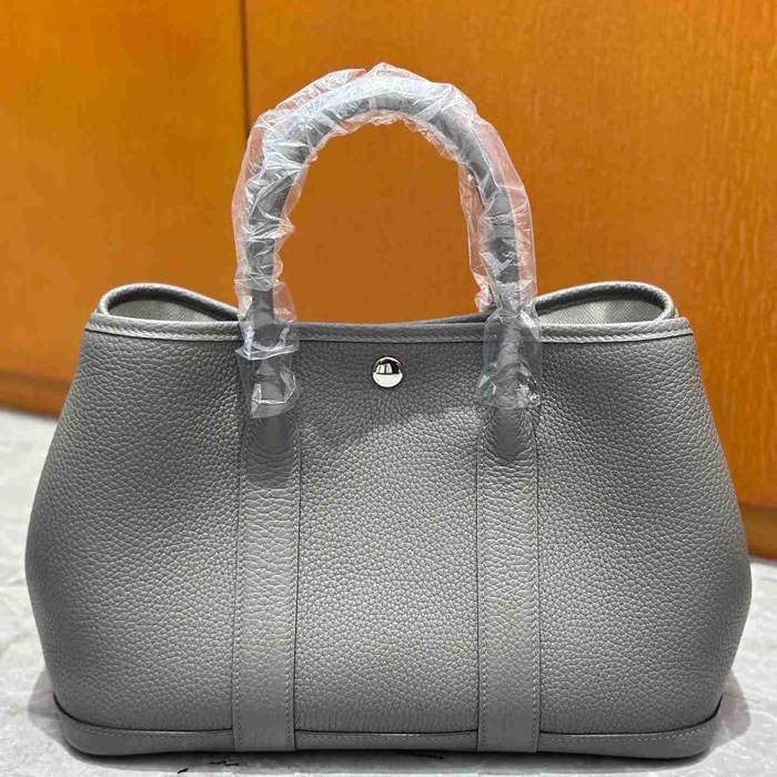 エルメス トートバッグ ガーデンパーティ 30×cm