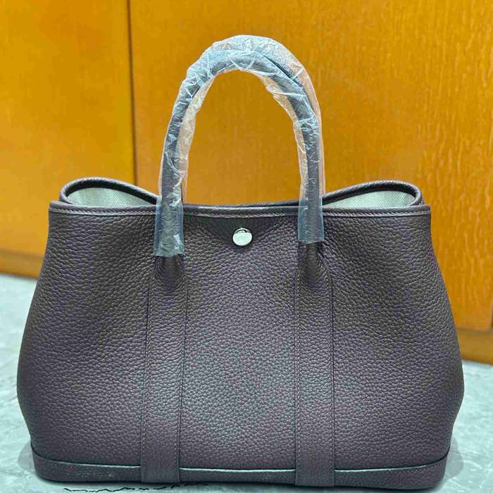 エルメス トートバッグ ガーデンパーティ 30×cm