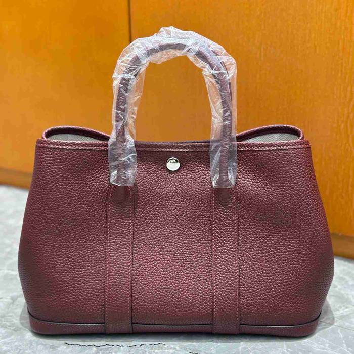 エルメス トートバッグ ガーデンパーティ 30×cm