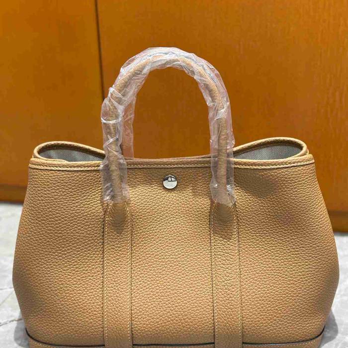 エルメス トートバッグ ガーデンパーティ 30×cm