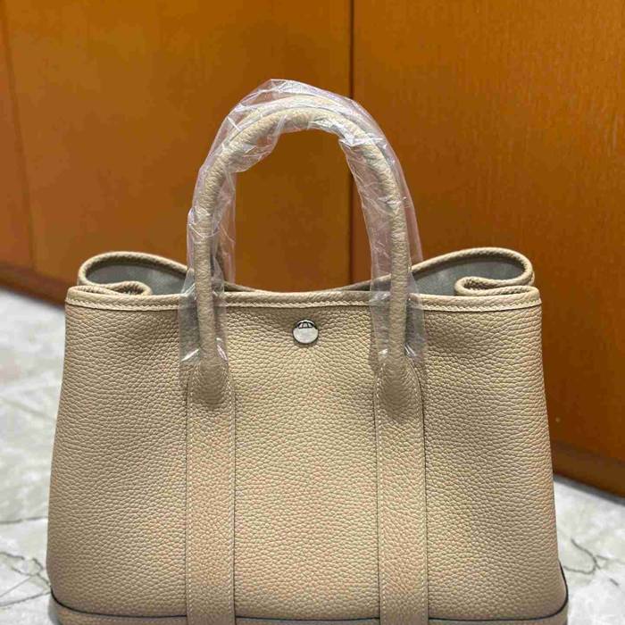 エルメス トートバッグ ガーデンパーティ 30×cm