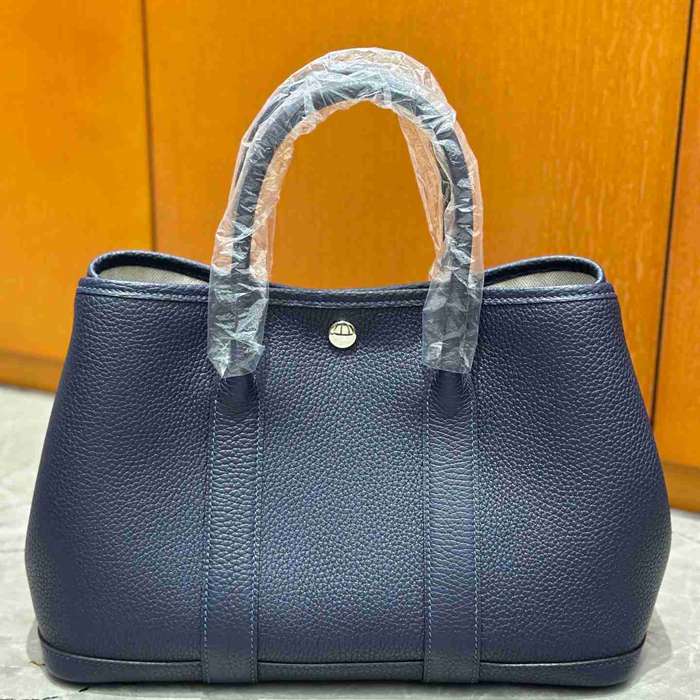 エルメス トートバッグ ガーデンパーティ 30×cm