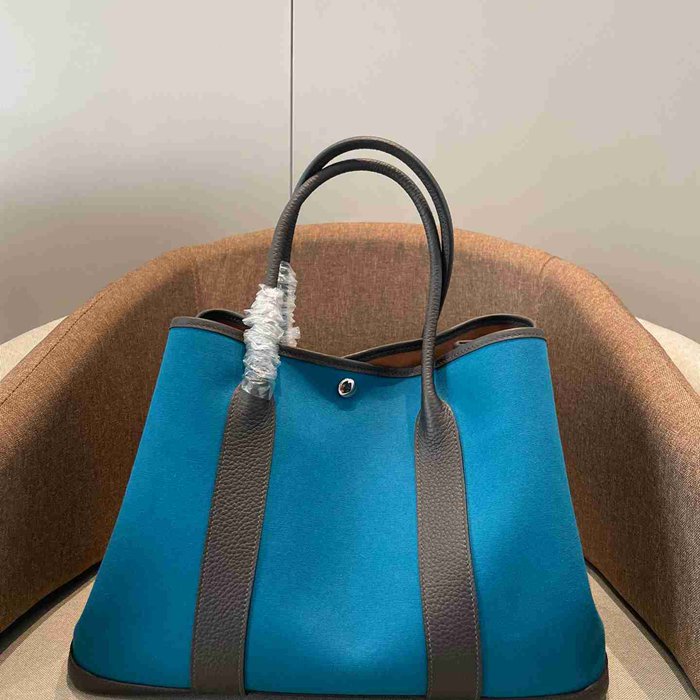 エルメス トートバッグ ガーデンパーティ 30×cm