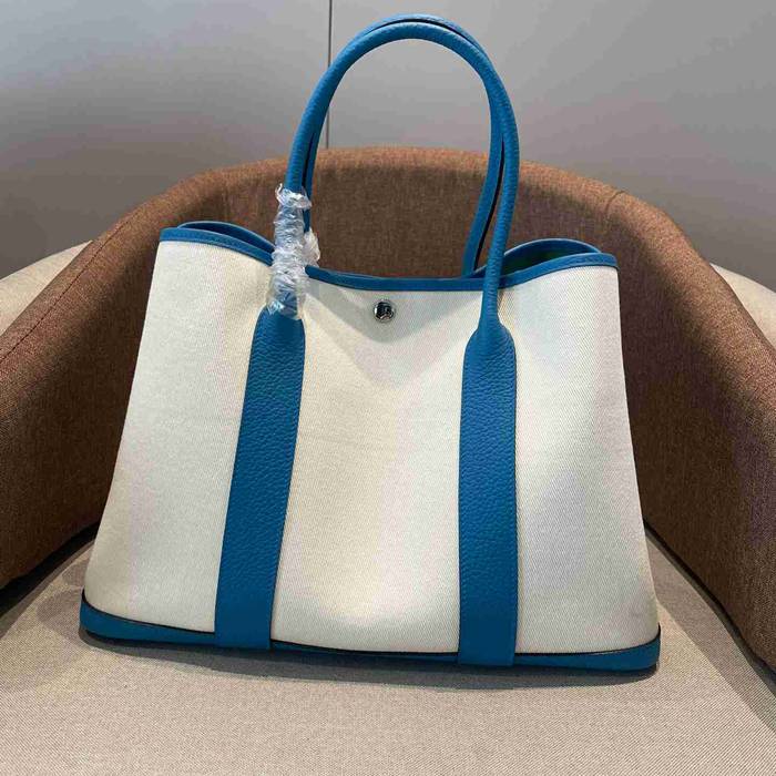 エルメス トートバッグ ガーデンパーティ 30×cm