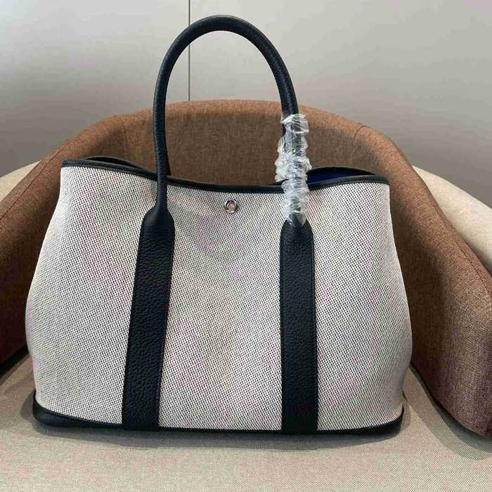 エルメス トートバッグ ガーデンパーティ 30×cm