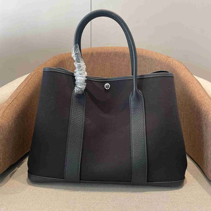 エルメス トートバッグ ガーデンパーティ 30×cm