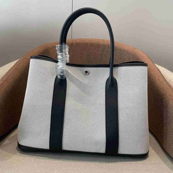 エルメス トートバッグ ガーデンパーティ 30×cm