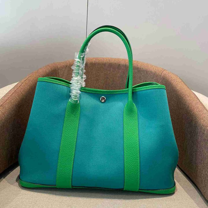 エルメス トートバッグ ガーデンパーティ 30×cm