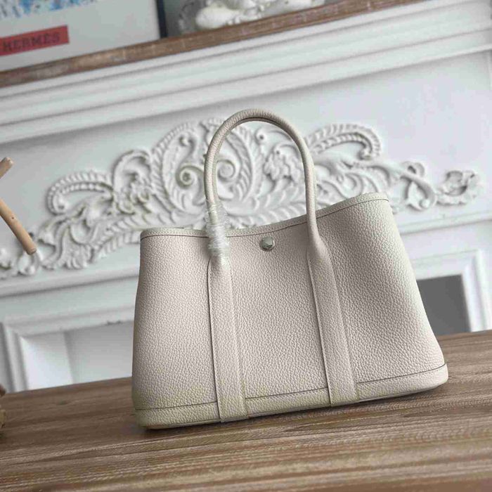 エルメス トートバッグ ガーデンパーティ 30×cm