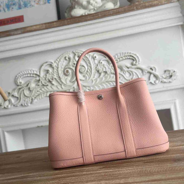 エルメス トートバッグ ガーデンパーティ 30×cm