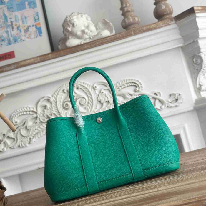 エルメス トートバッグ ガーデンパーティ 30×cm