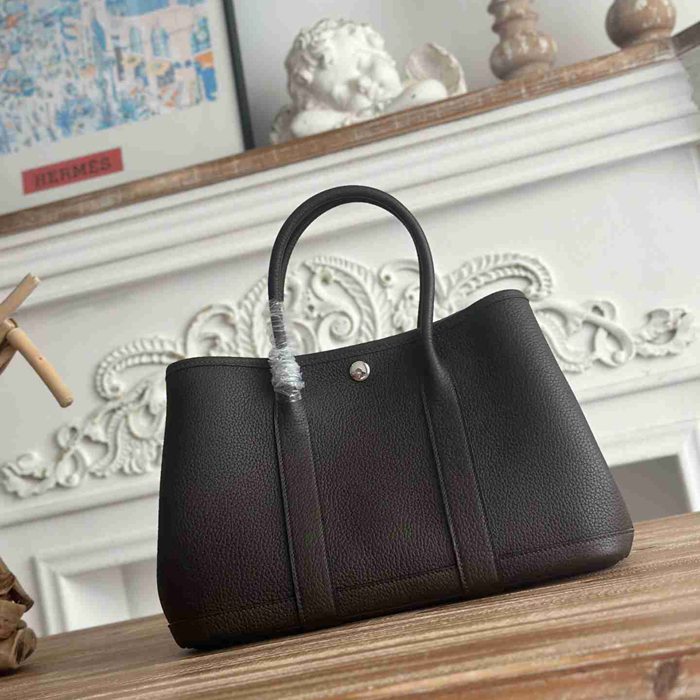 エルメス トートバッグ ガーデンパーティ 30×cm