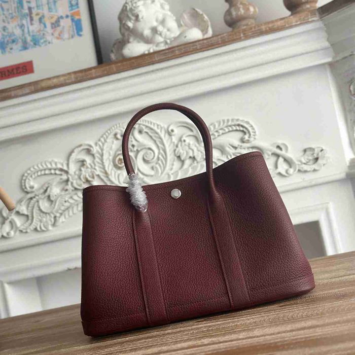 エルメス トートバッグ ガーデンパーティ 30×cm