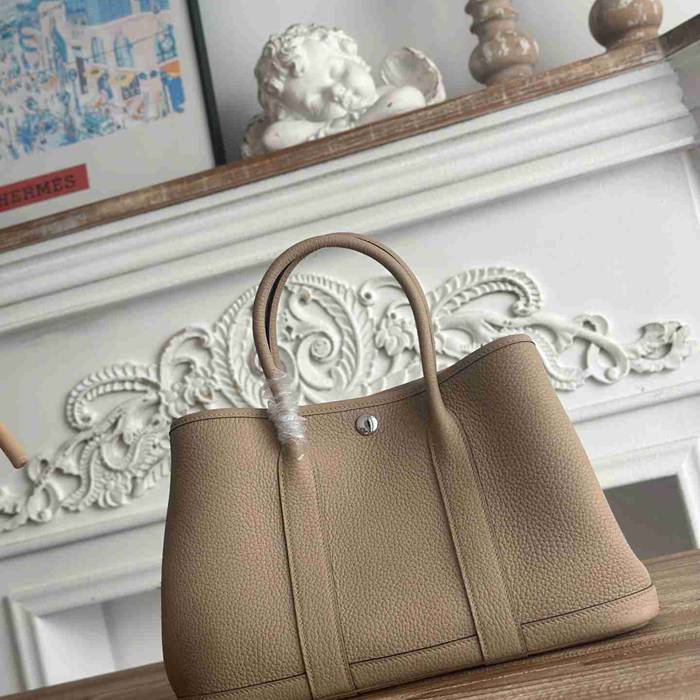 エルメス トートバッグ ガーデンパーティ 30×cm