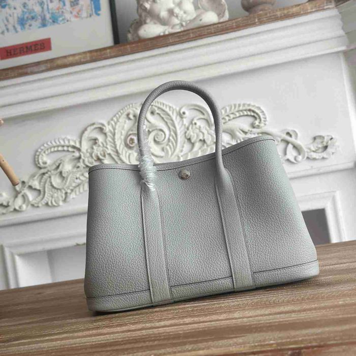 エルメス トートバッグ ガーデンパーティ 30×cm