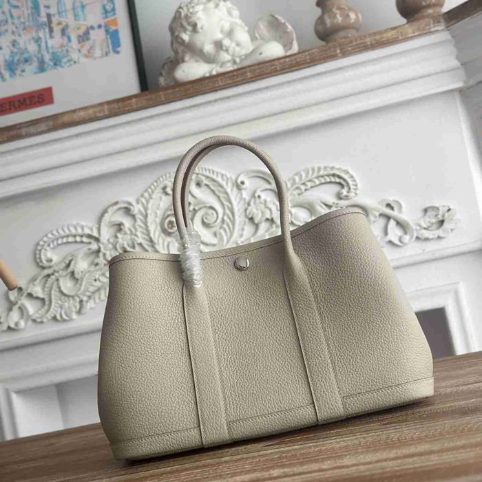 エルメス トートバッグ ガーデンパーティ 30×cm
