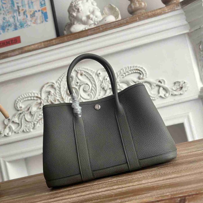 エルメス トートバッグ ガーデンパーティ 30×cm