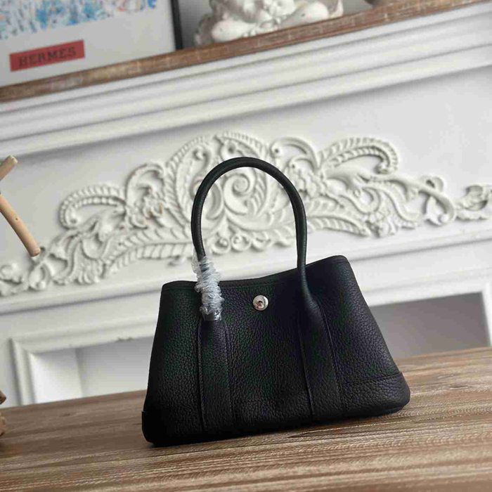 エルメス トートバッグ ガーデンパーティミニ 23×cm