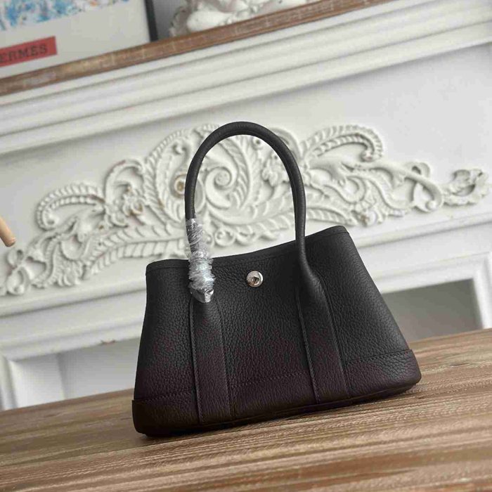 エルメス トートバッグ ガーデンパーティミニ 23×cm