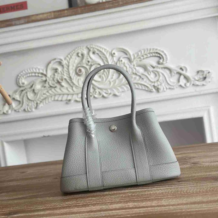 エルメス トートバッグ ガーデンパーティミニ 23×cm