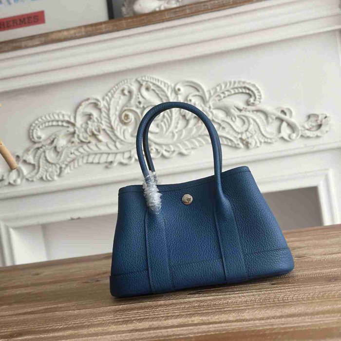 エルメス トートバッグ ガーデンパーティミニ 23×cm